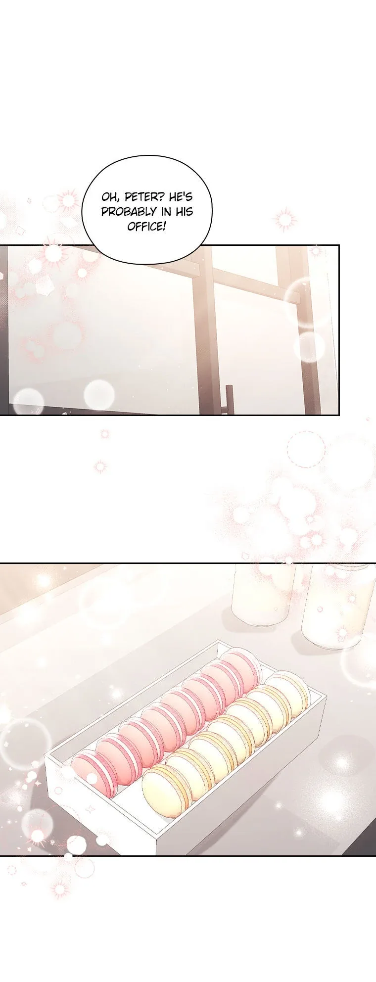 A Confident Marriage (Official) Chapter 36 page 37
