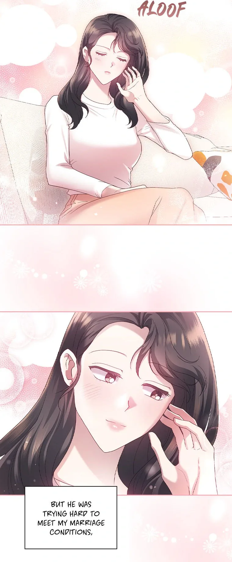 A Confident Marriage (Official) Chapter 39 page 4