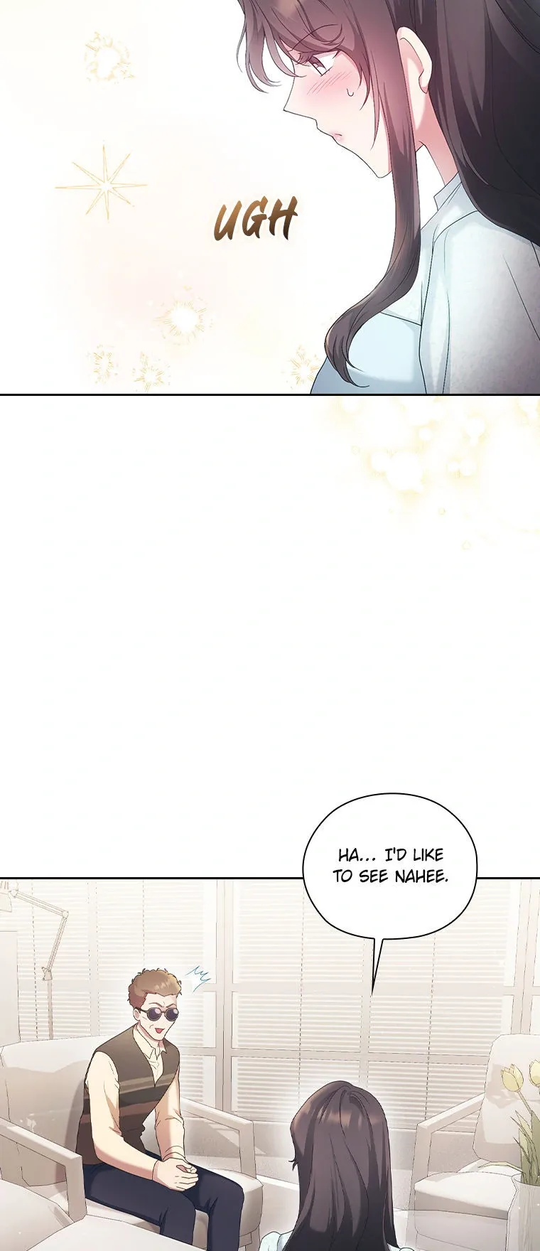 A Confident Marriage (Official) Chapter 38 page 25