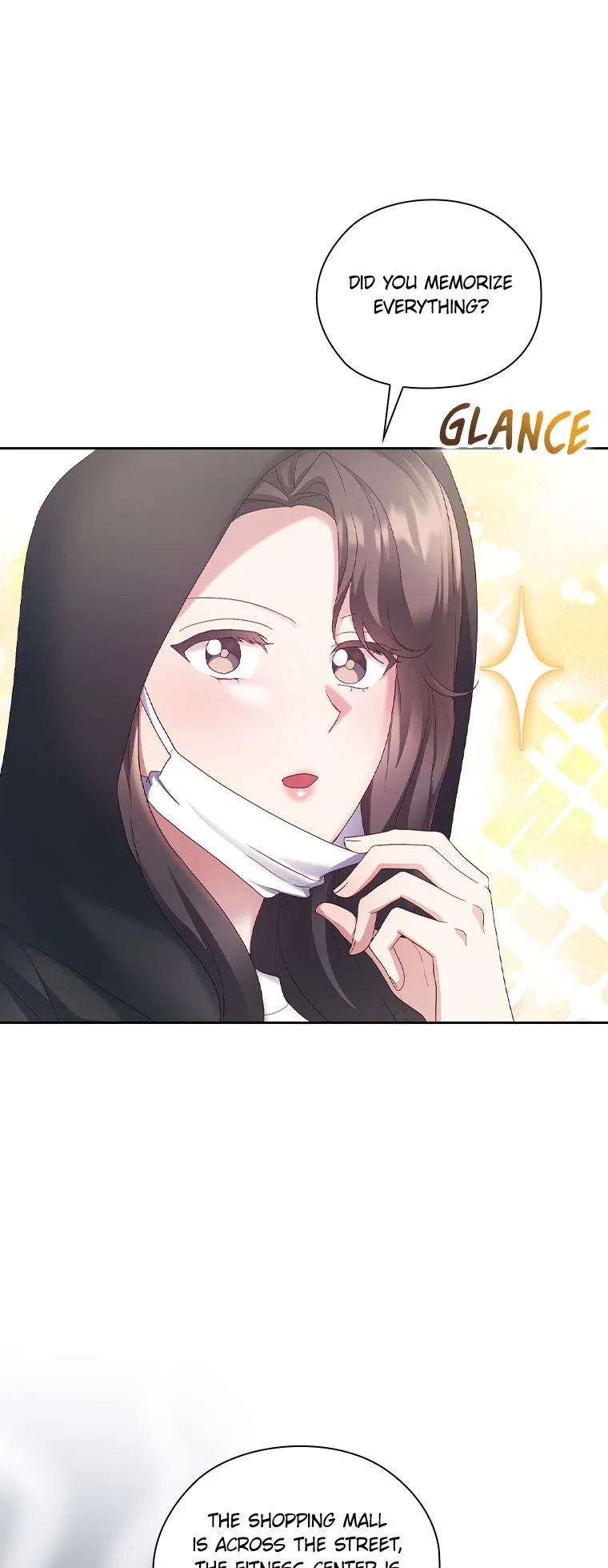 A Confident Marriage (Official) Chapter 39 page 9