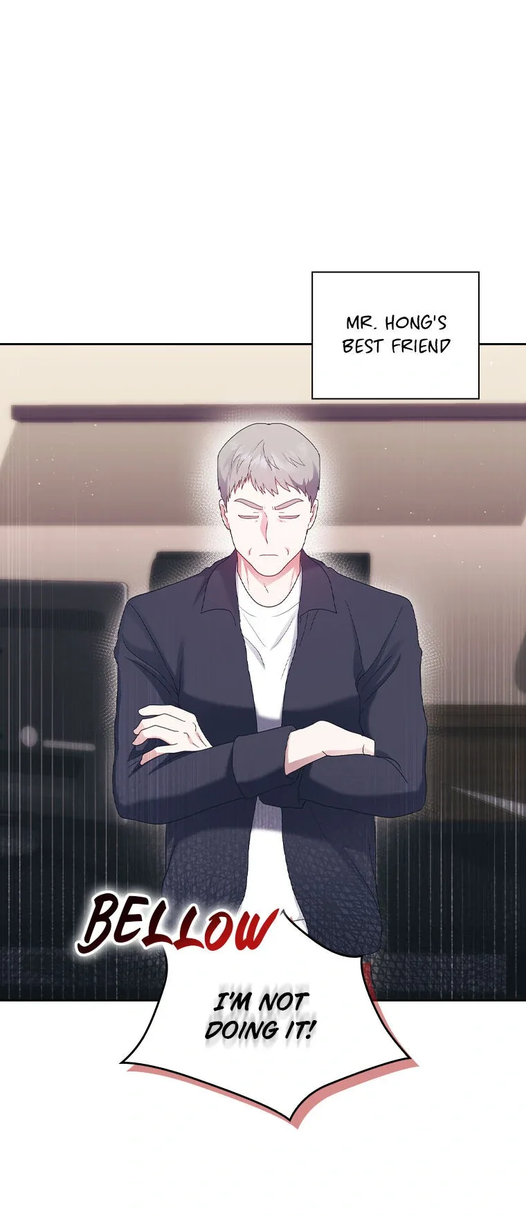 A Confident Marriage (Official) Chapter 38 page 28