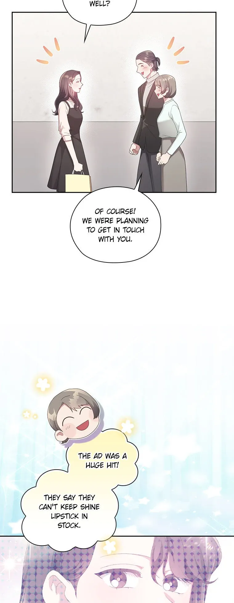 A Confident Marriage (Official) Chapter 36 page 34