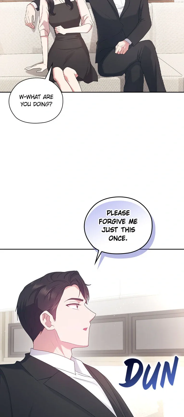 A Confident Marriage (Official) Chapter 36 page 43