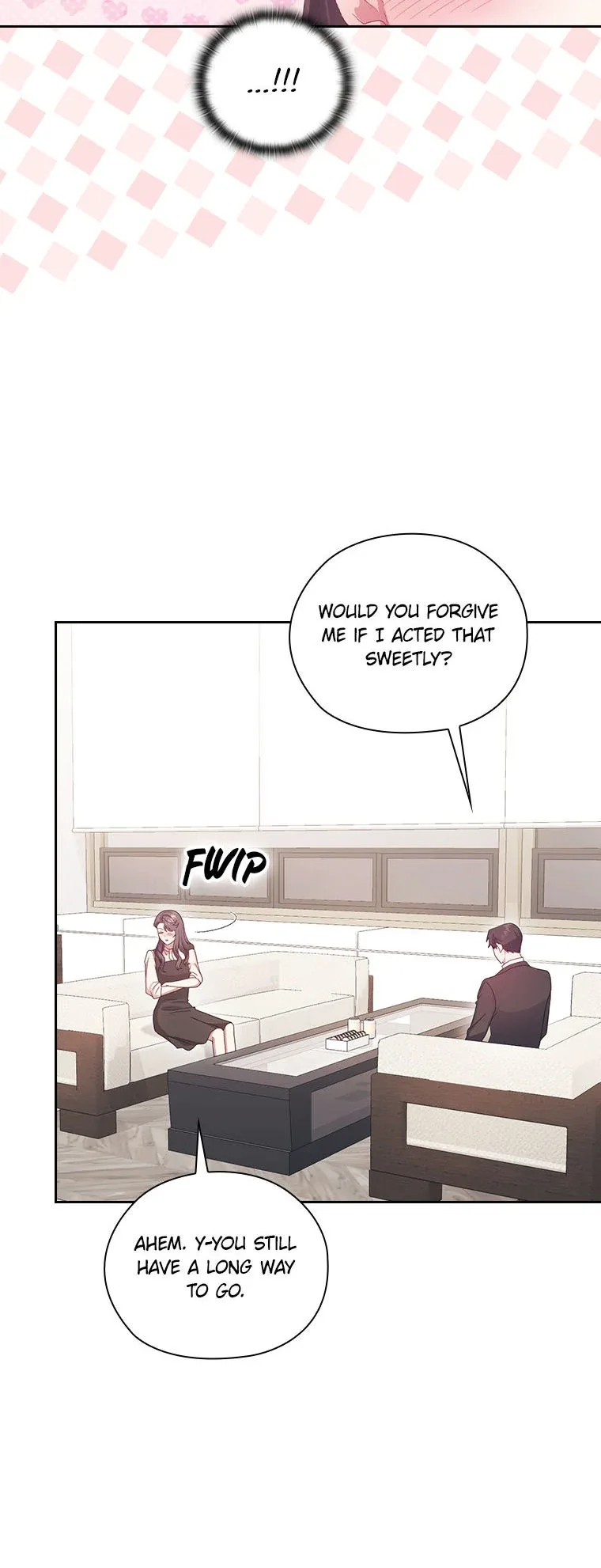 A Confident Marriage (Official) Chapter 36 page 41
