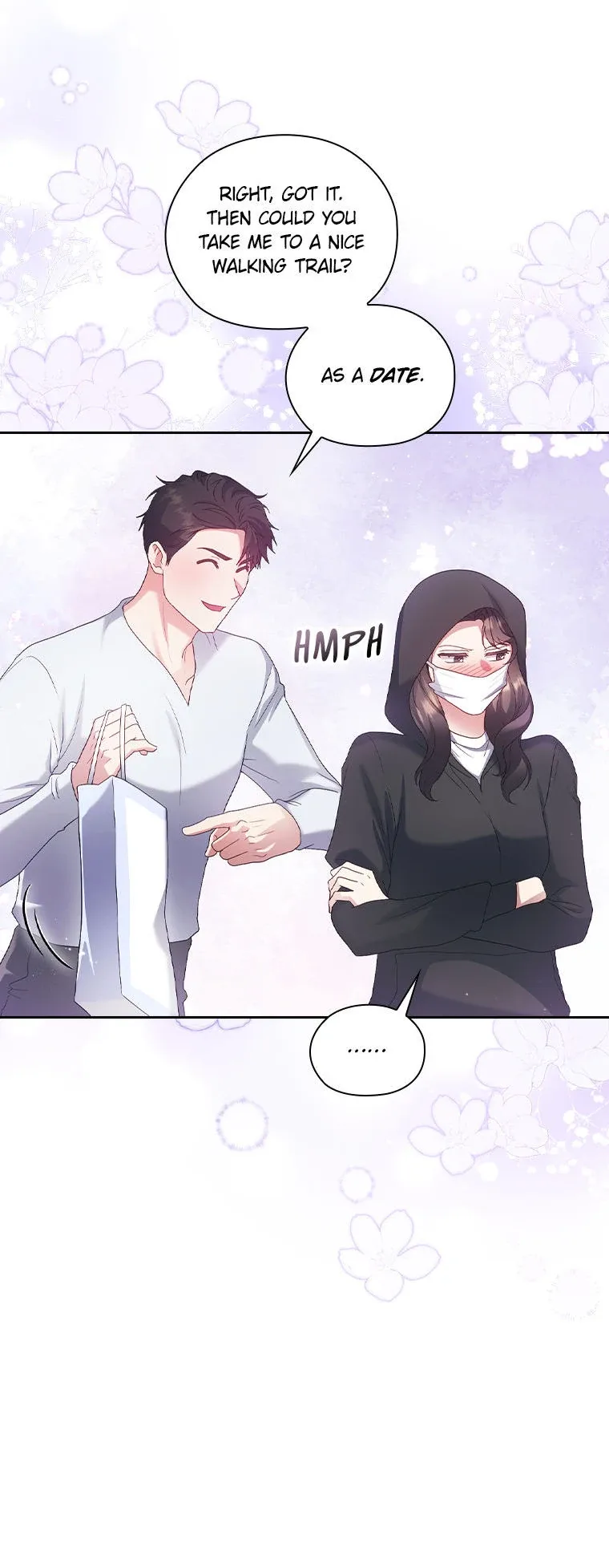 A Confident Marriage (Official) Chapter 39 page 12
