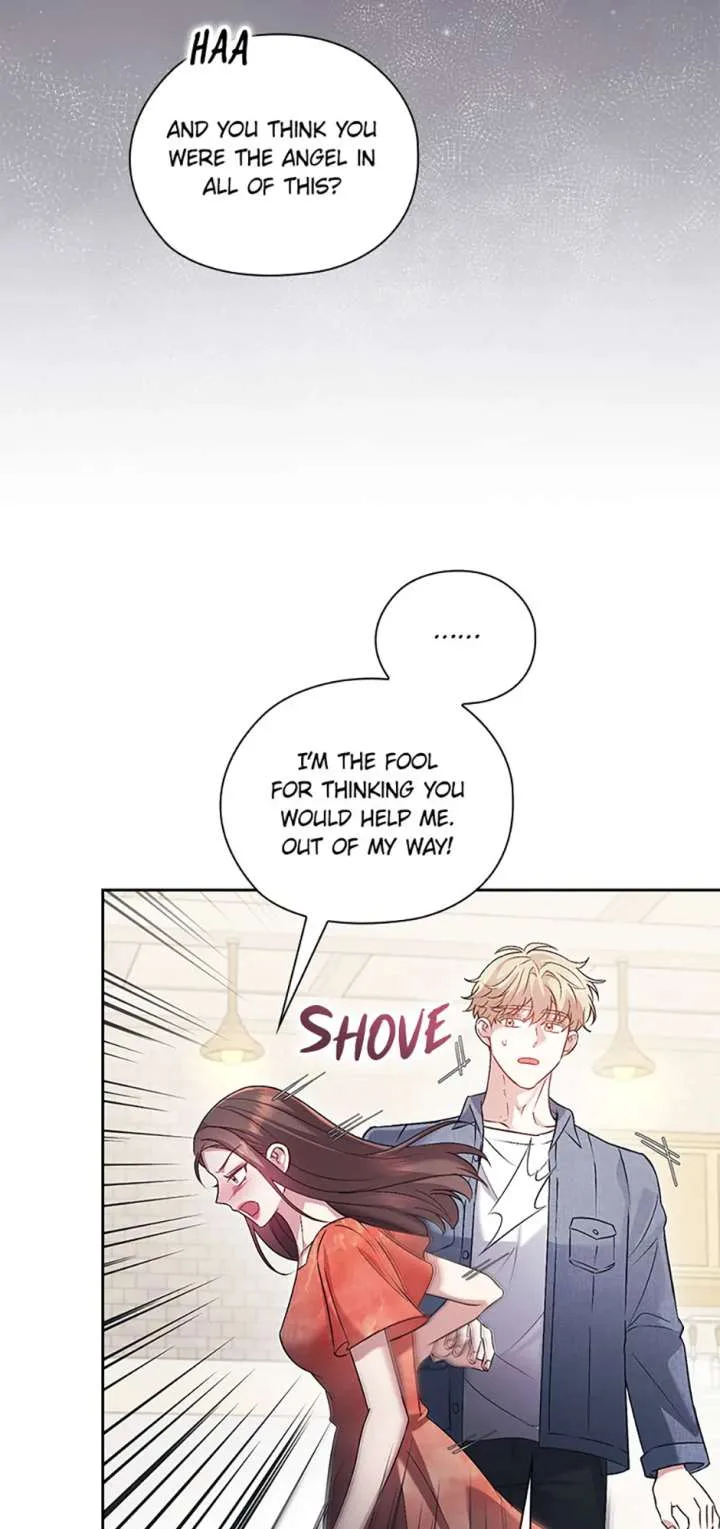 A Confident Marriage (Official) Chapter 43 page 6