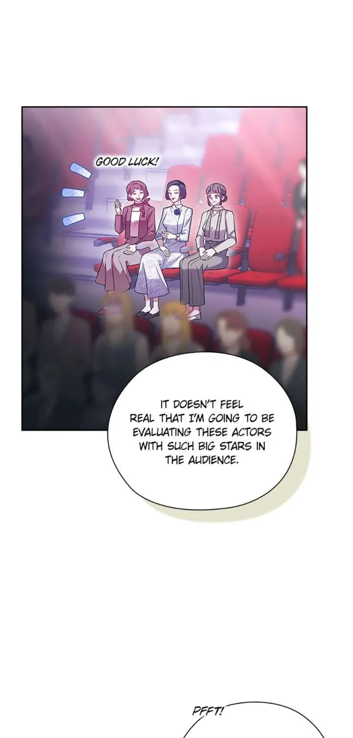 A Confident Marriage (Official) Chapter 43 page 17
