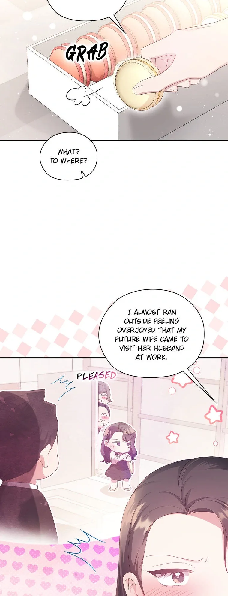 A Confident Marriage (Official) Chapter 36 page 40