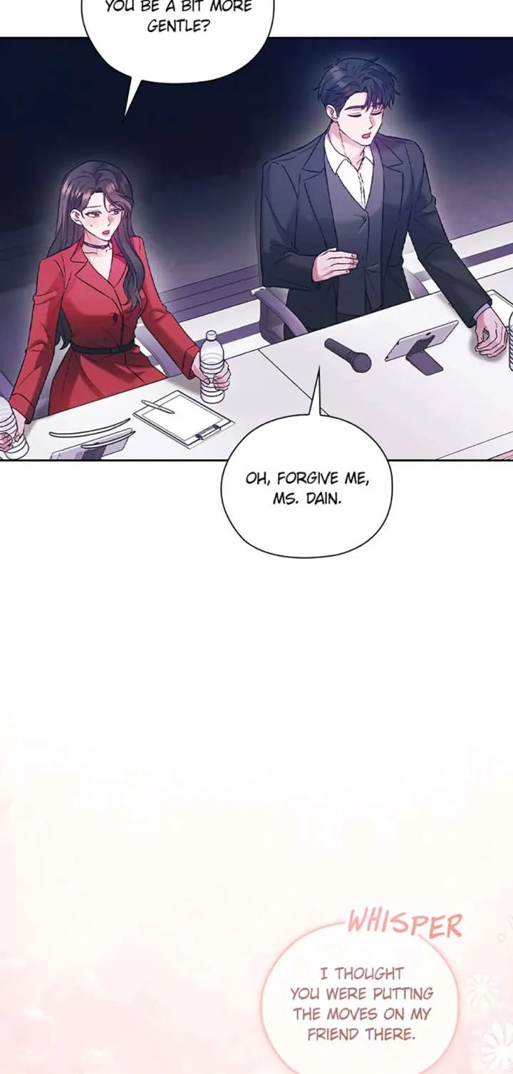 A Confident Marriage (Official) Chapter 43 page 20