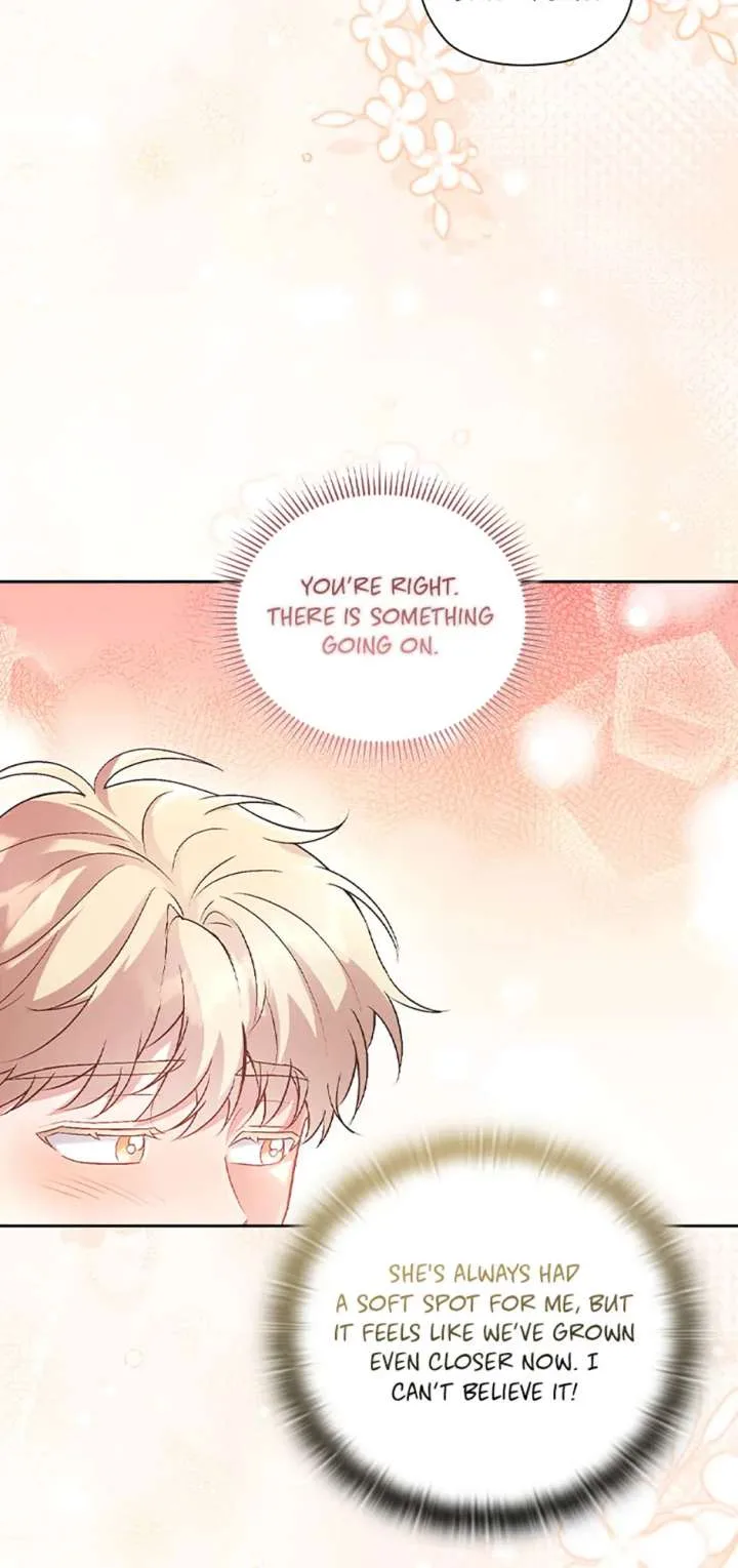 A Confident Marriage (Official) Chapter 43 page 3