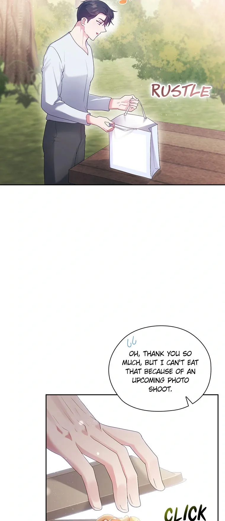 A Confident Marriage (Official) Chapter 39 page 15