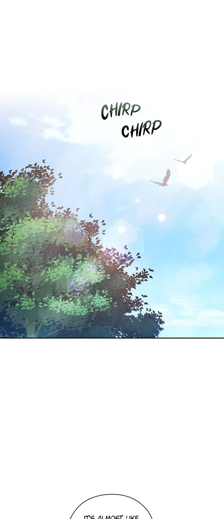 A Confident Marriage (Official) Chapter 39 page 13