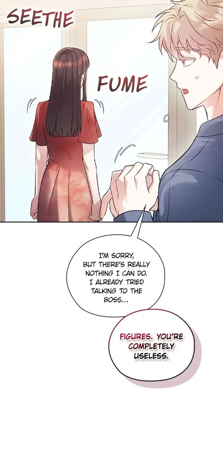 A Confident Marriage (Official) Chapter 43 page 8