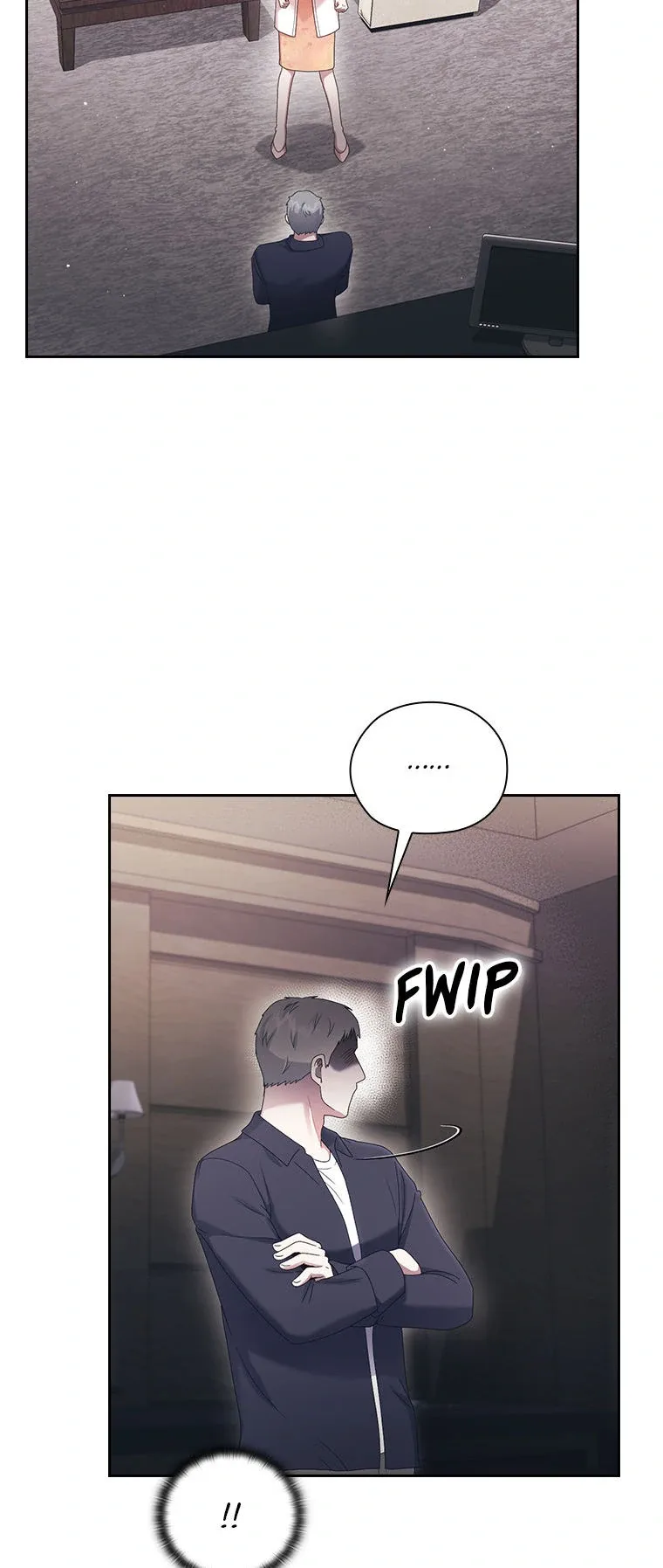 A Confident Marriage (Official) Chapter 38 page 32