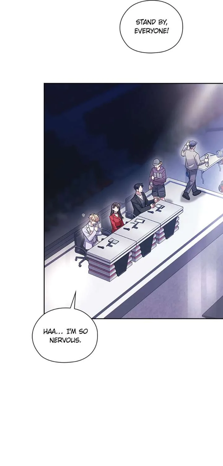 A Confident Marriage (Official) Chapter 43 page 16