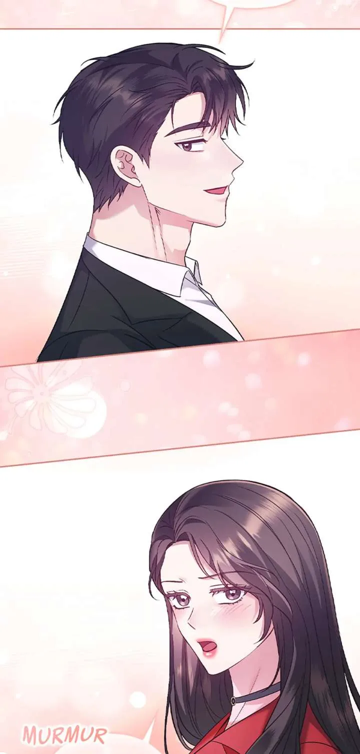 A Confident Marriage (Official) Chapter 43 page 21