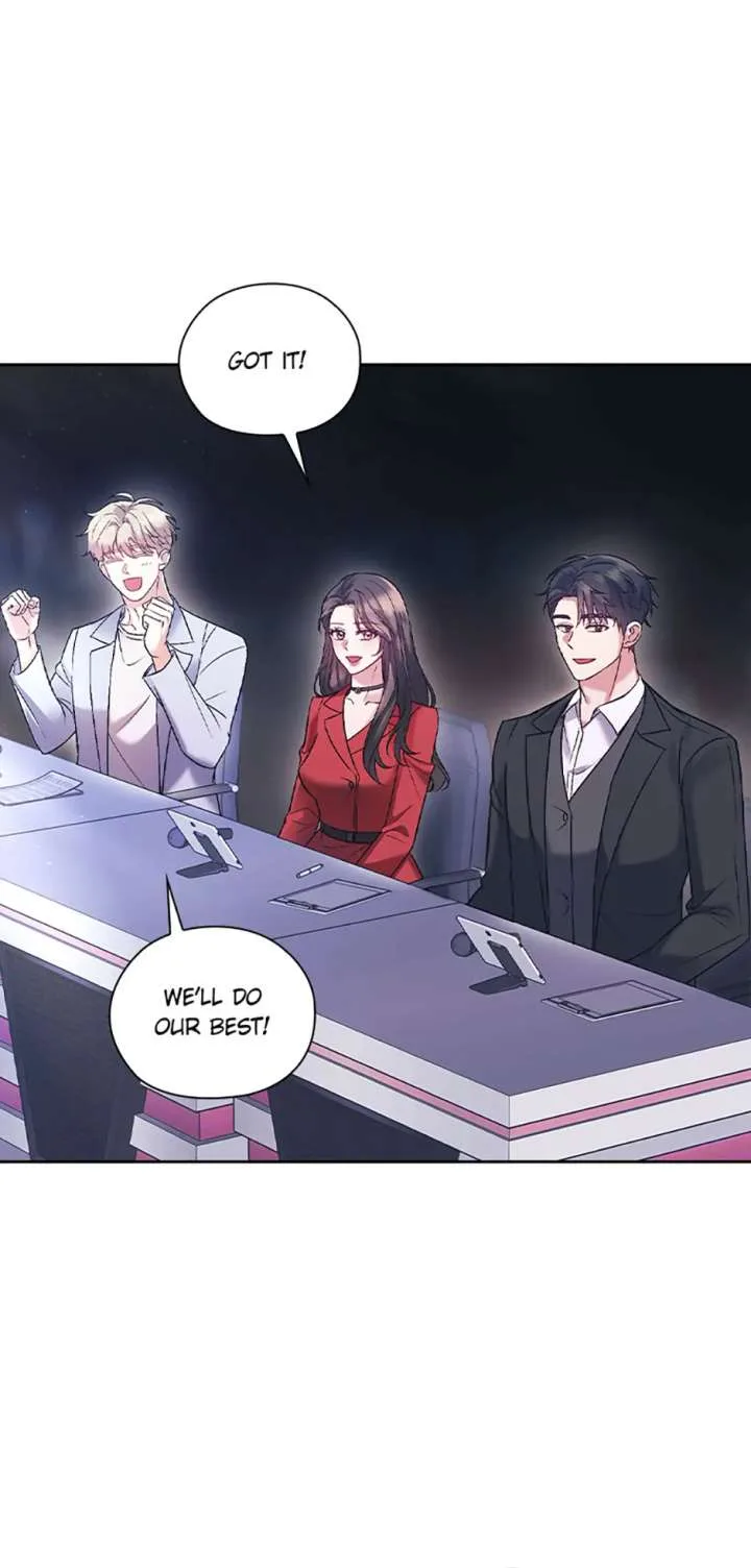 A Confident Marriage (Official) Chapter 43 page 15