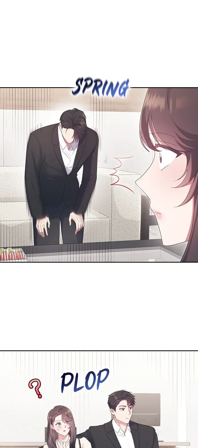 A Confident Marriage (Official) Chapter 36 page 42