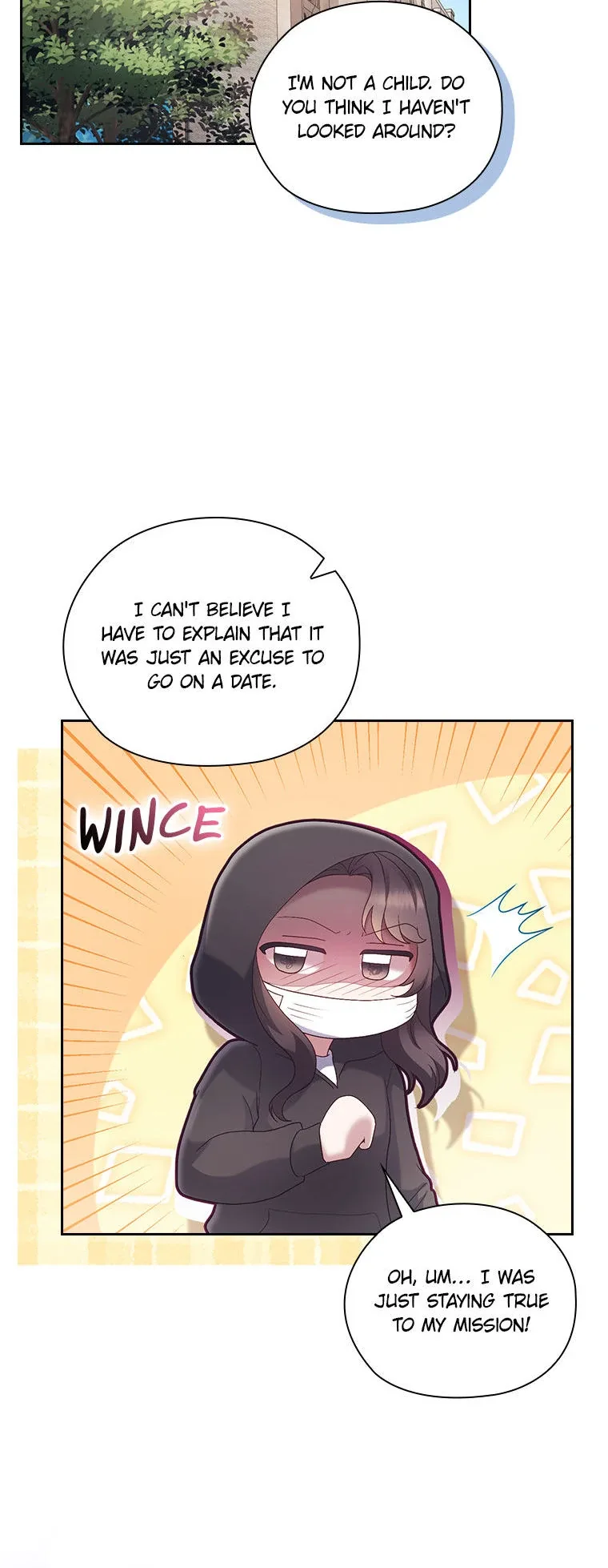 A Confident Marriage (Official) Chapter 39 page 11