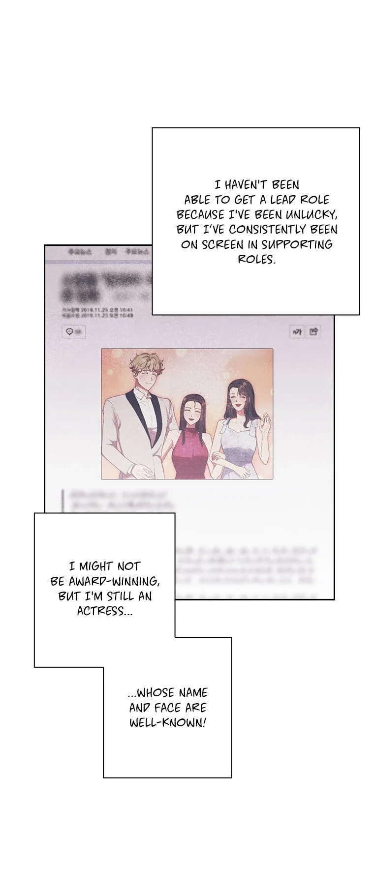 A Confident Marriage (Official) Chapter 38 page 34