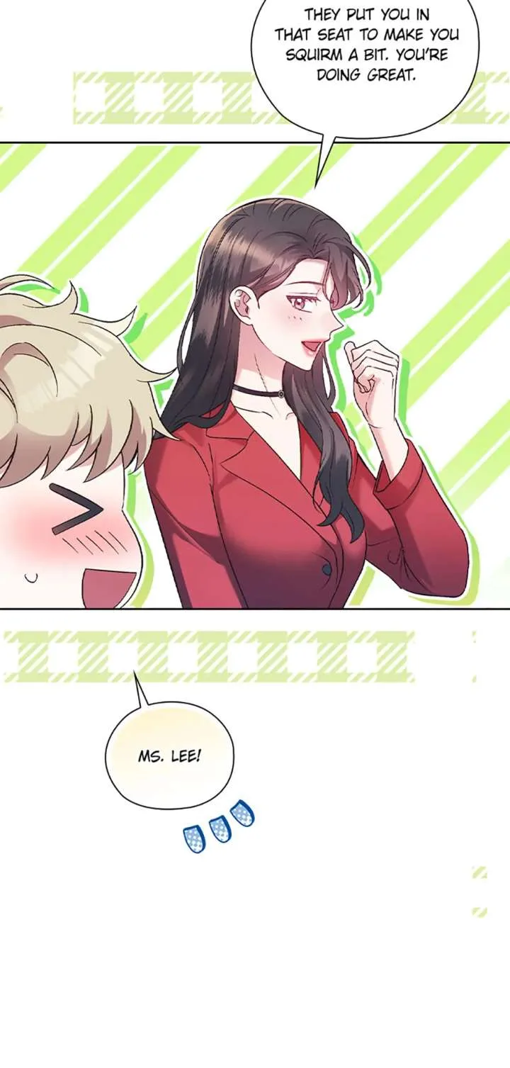 A Confident Marriage (Official) Chapter 43 page 18
