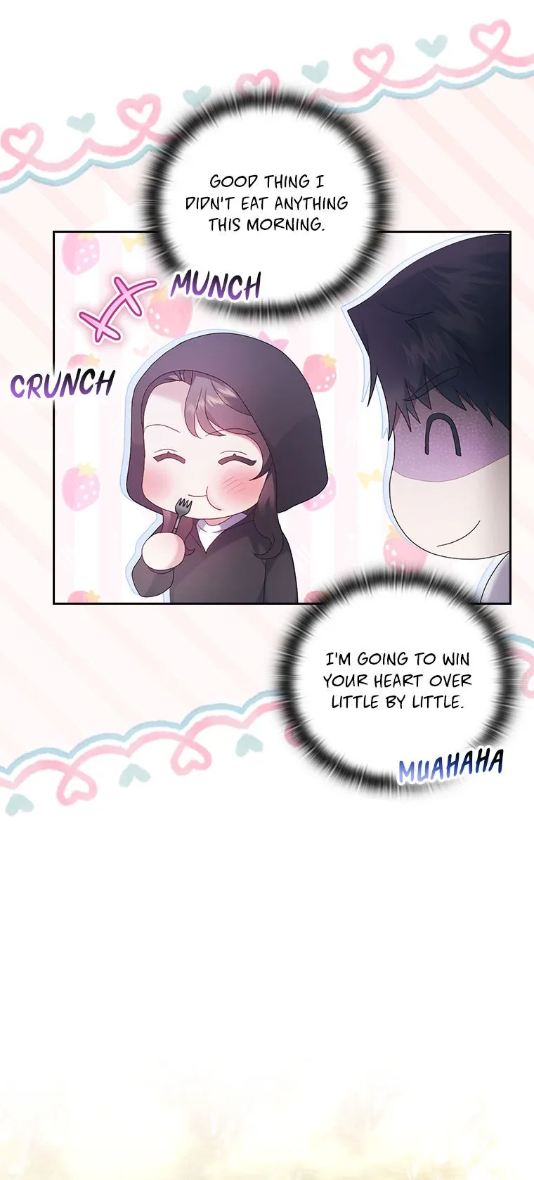 A Confident Marriage (Official) Chapter 39 page 19