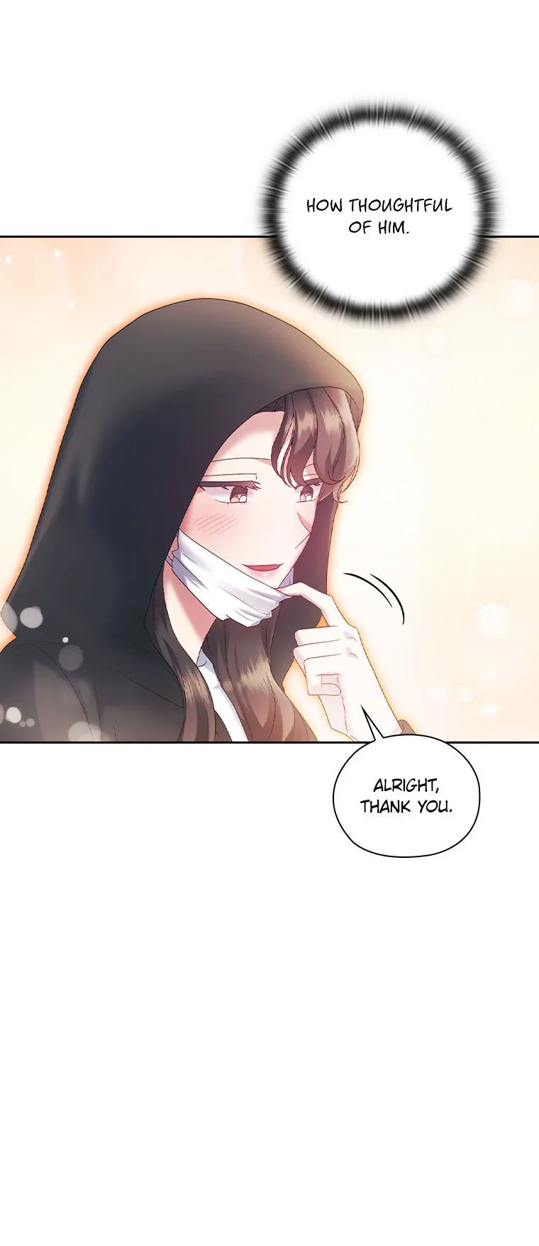 A Confident Marriage (Official) Chapter 39 page 18