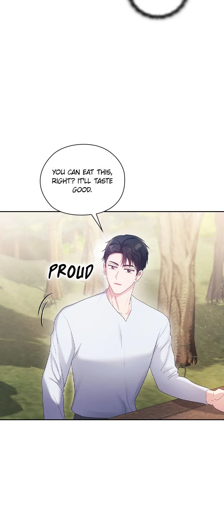 A Confident Marriage (Official) Chapter 39 page 17