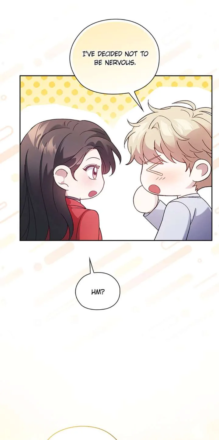 A Confident Marriage (Official) Chapter 43 page 24