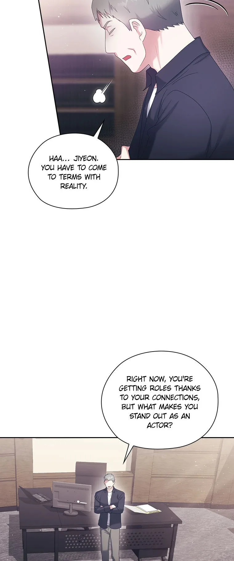 A Confident Marriage (Official) Chapter 38 page 36