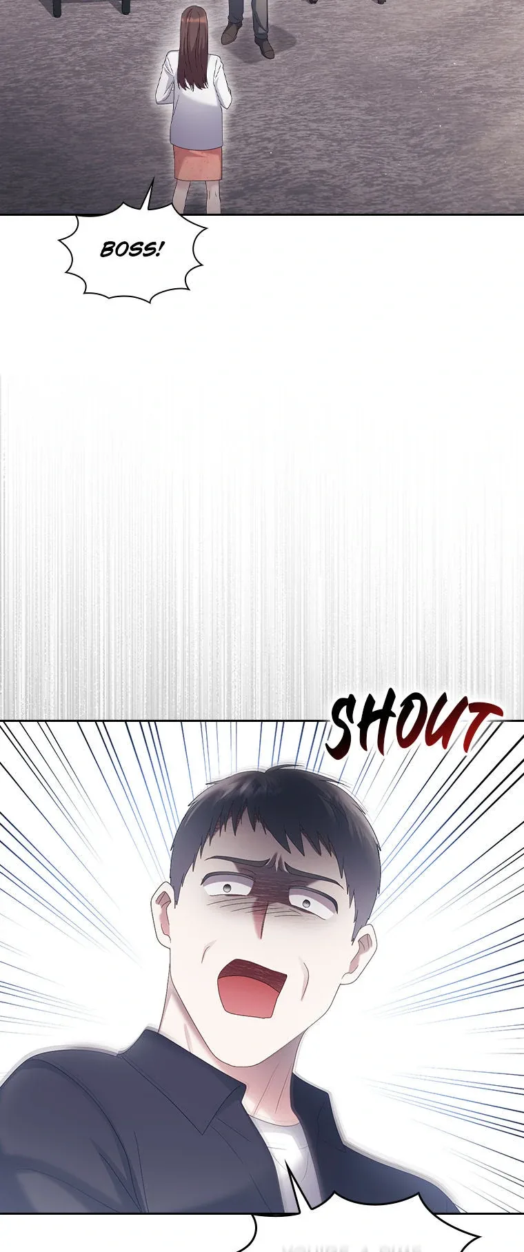 A Confident Marriage (Official) Chapter 38 page 37