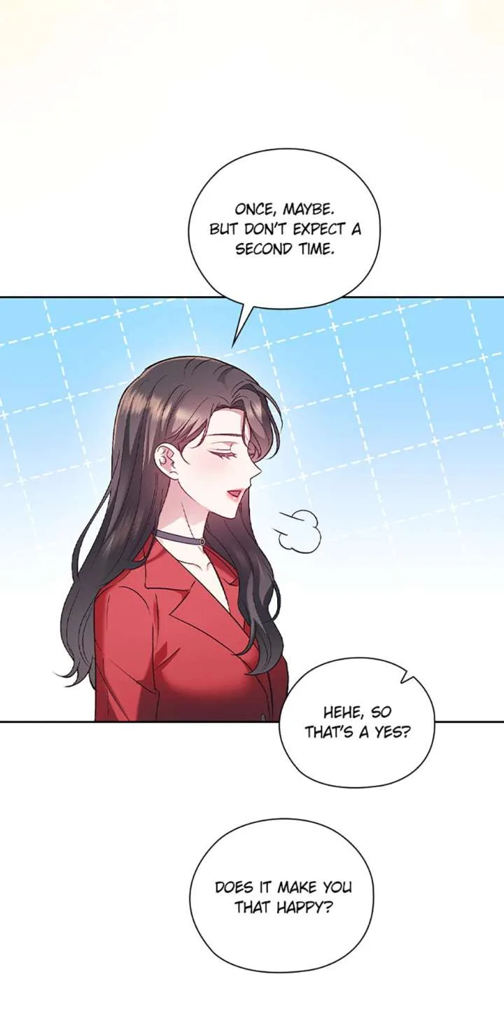 A Confident Marriage (Official) Chapter 43 page 26
