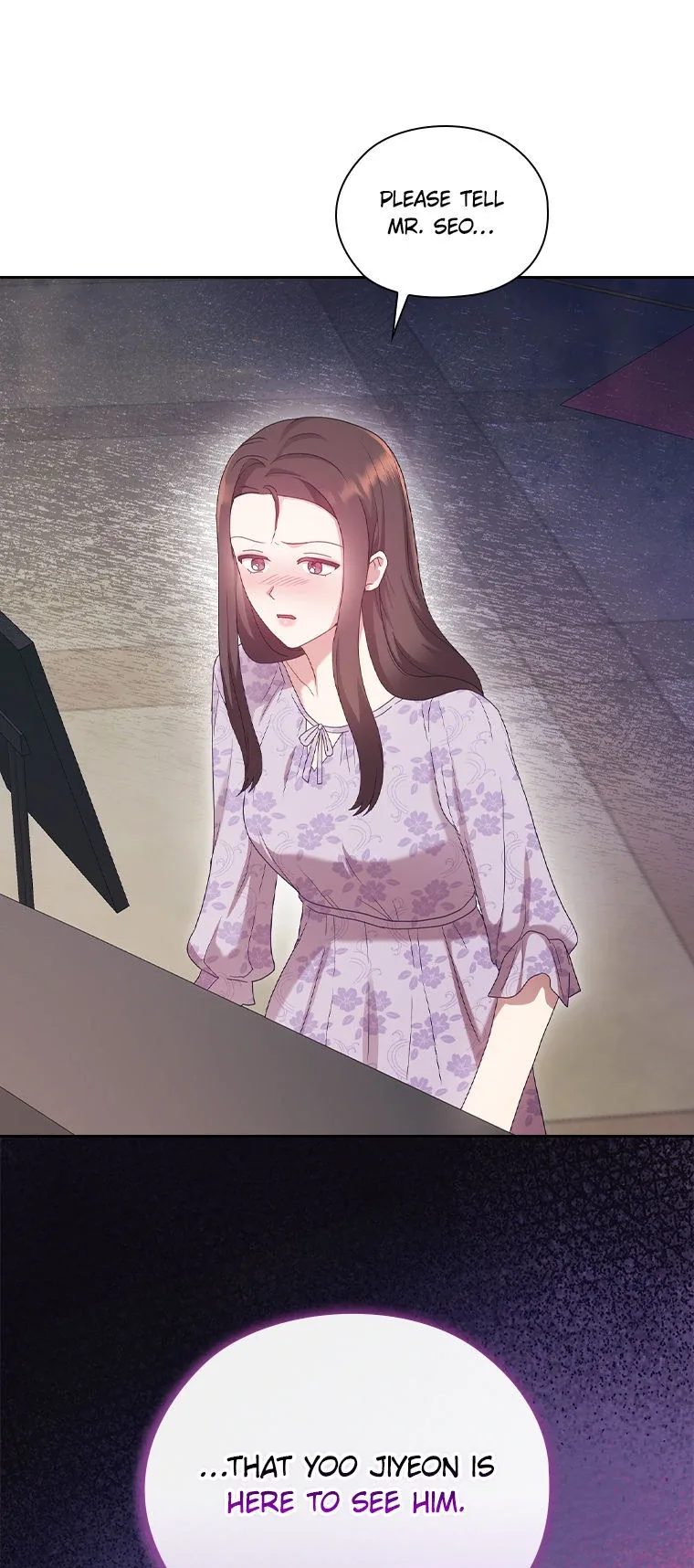 A Confident Marriage (Official) Chapter 36 page 50
