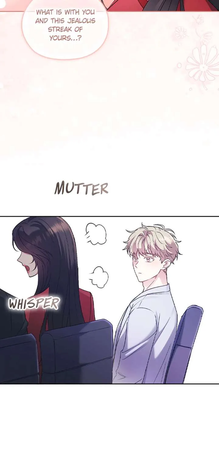 A Confident Marriage (Official) Chapter 43 page 22