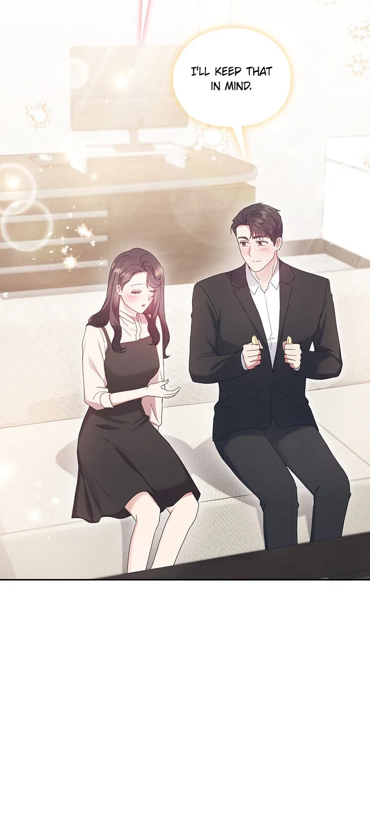A Confident Marriage (Official) Chapter 36 page 48
