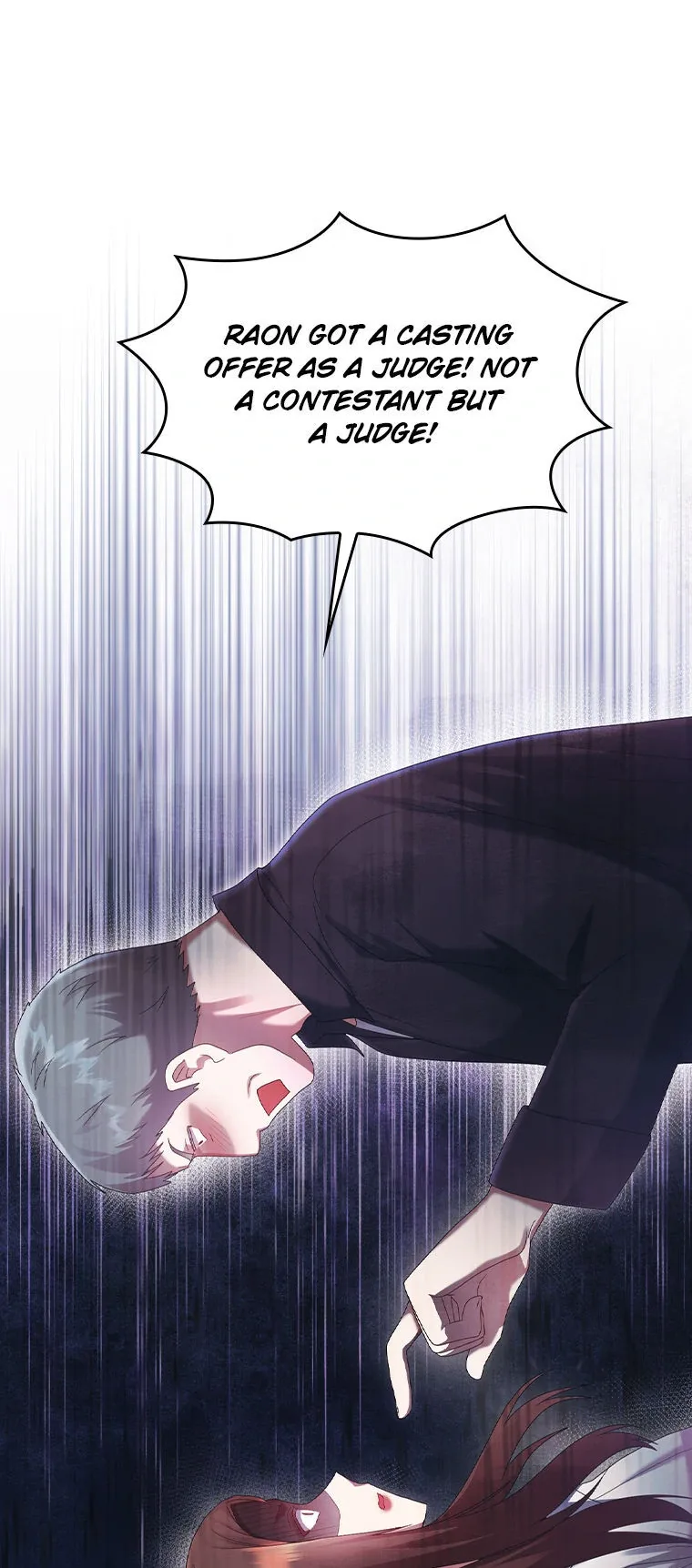 A Confident Marriage (Official) Chapter 38 page 40