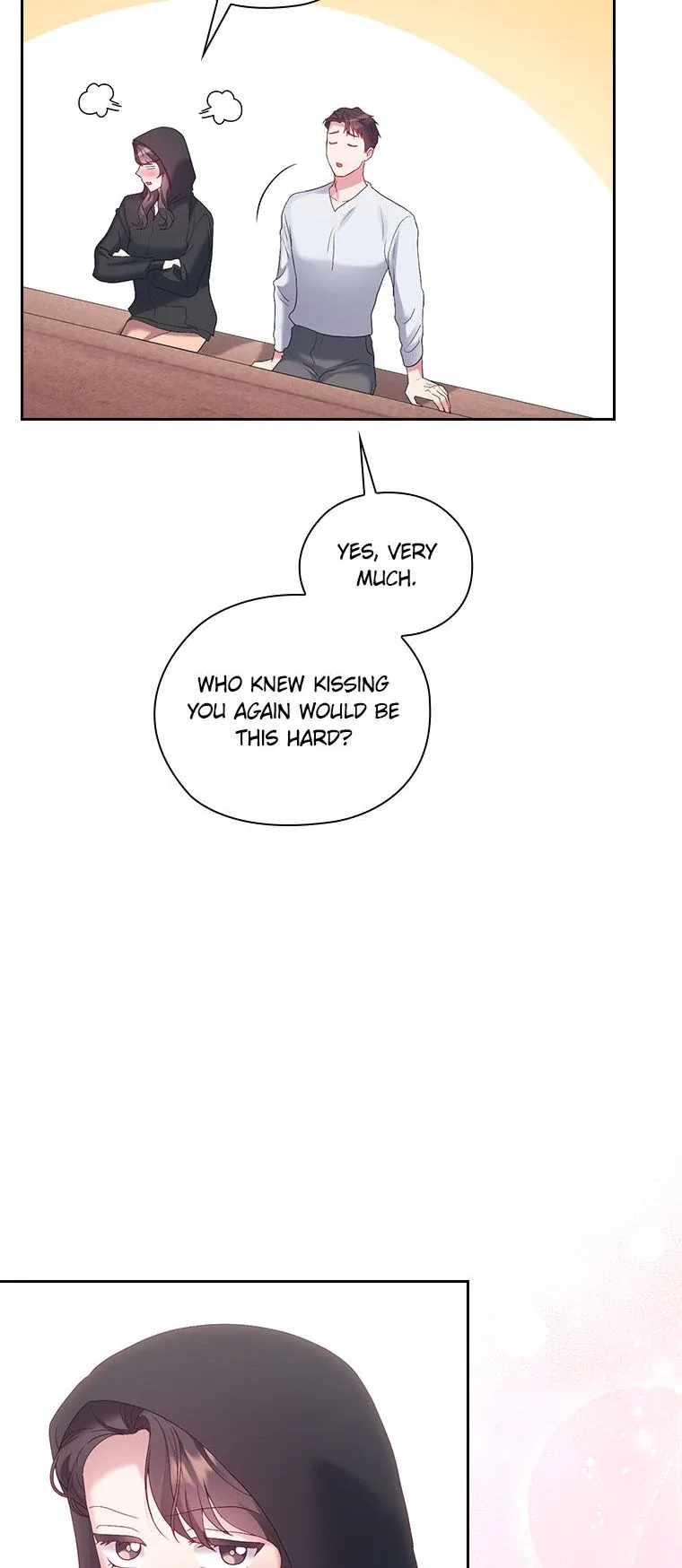 A Confident Marriage (Official) Chapter 39 page 27