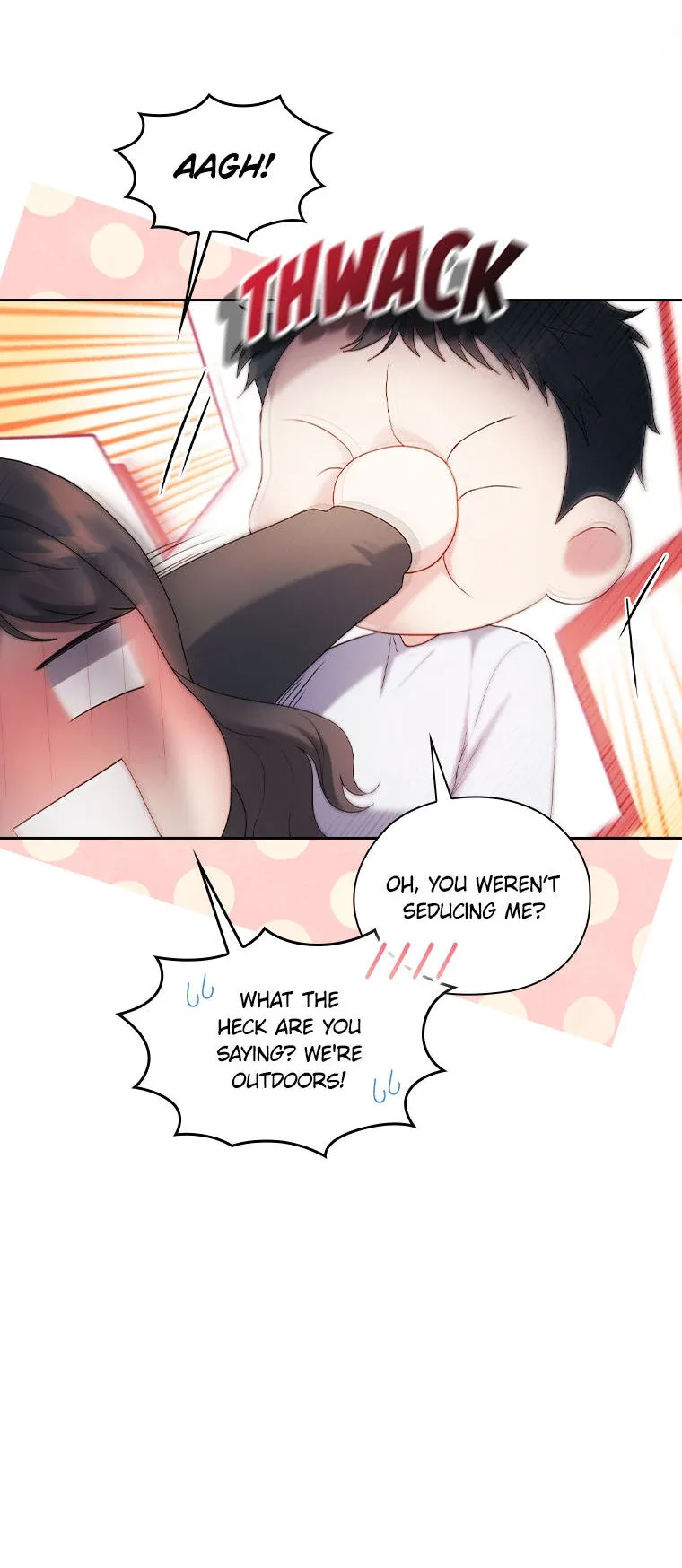 A Confident Marriage (Official) Chapter 39 page 25