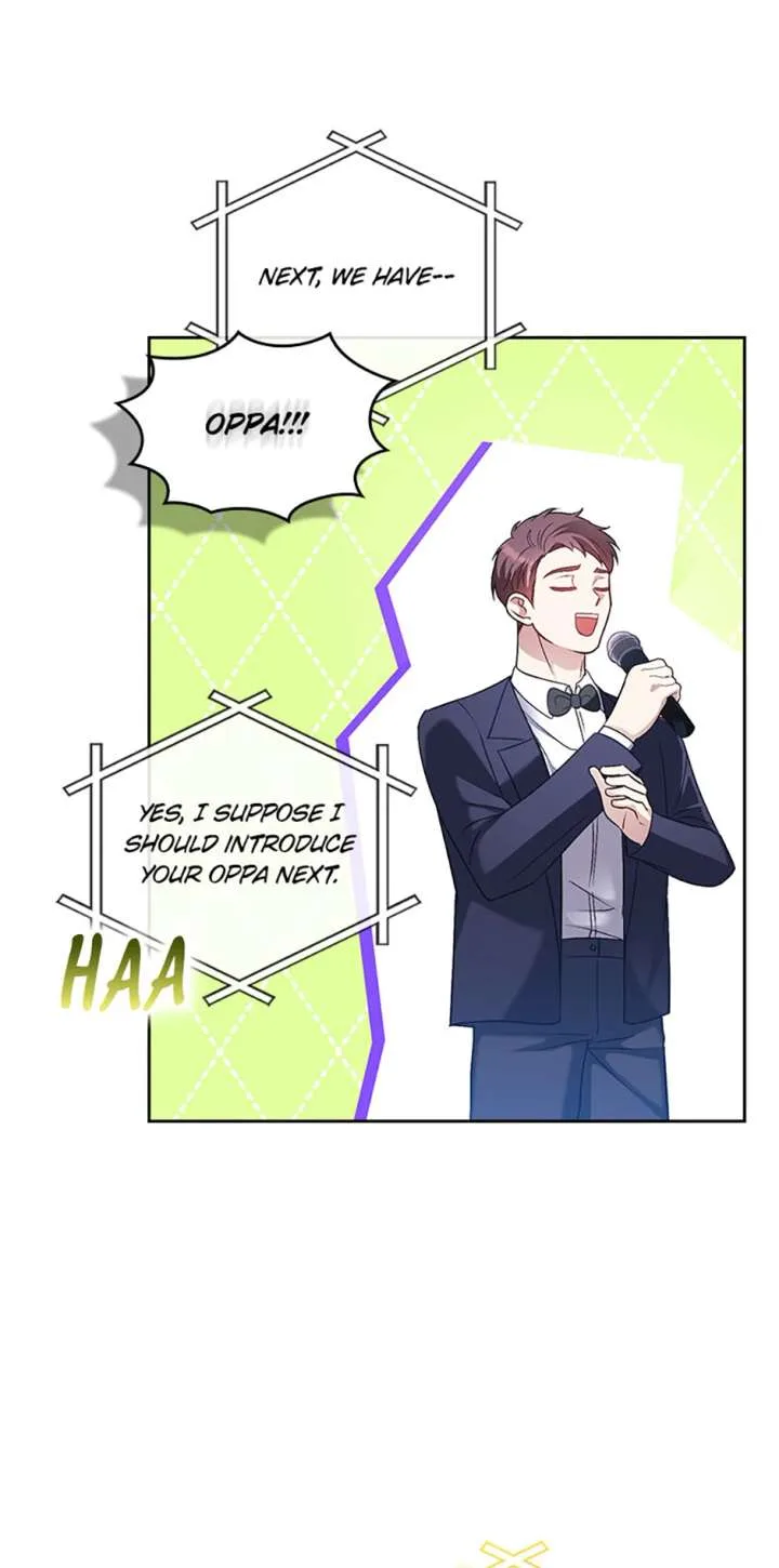 A Confident Marriage (Official) Chapter 43 page 45