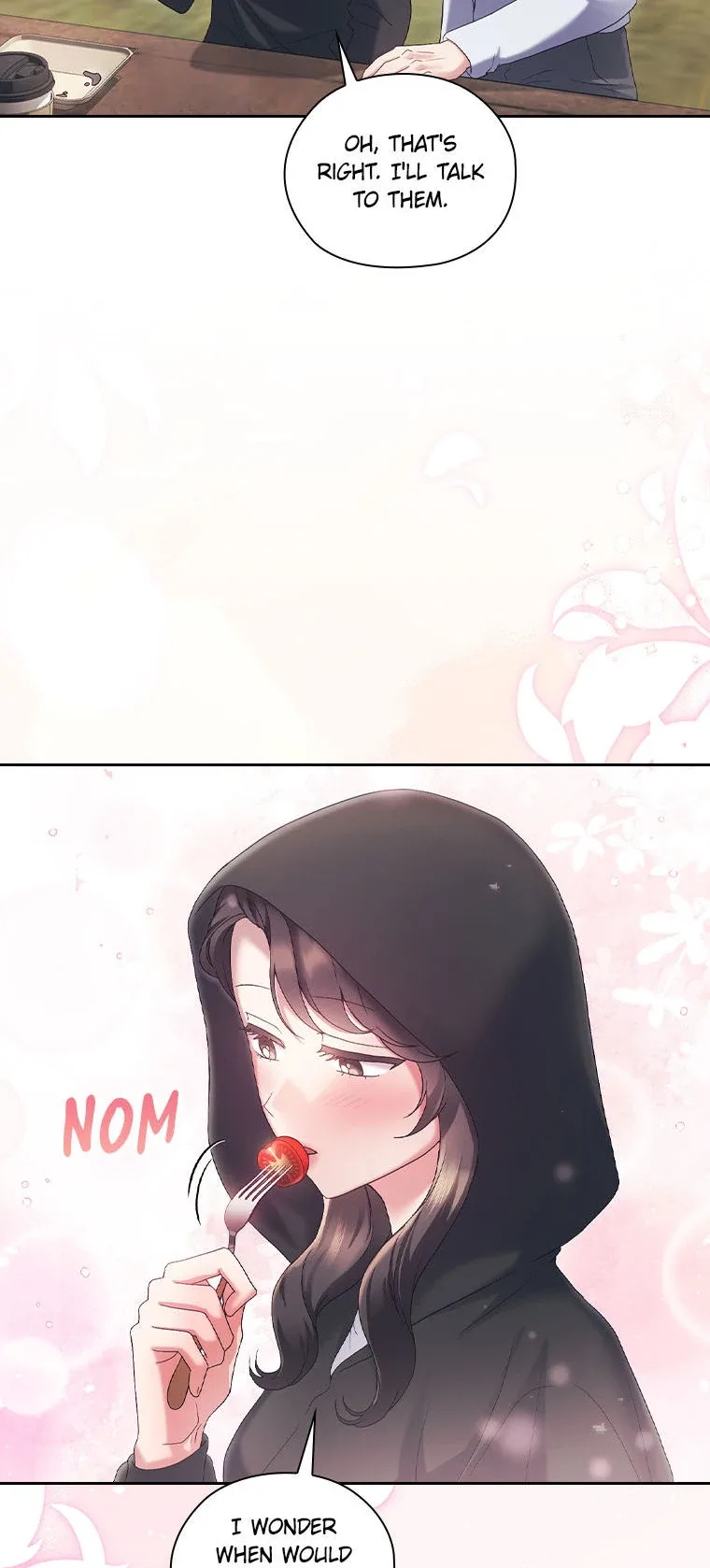 A Confident Marriage (Official) Chapter 39 page 22