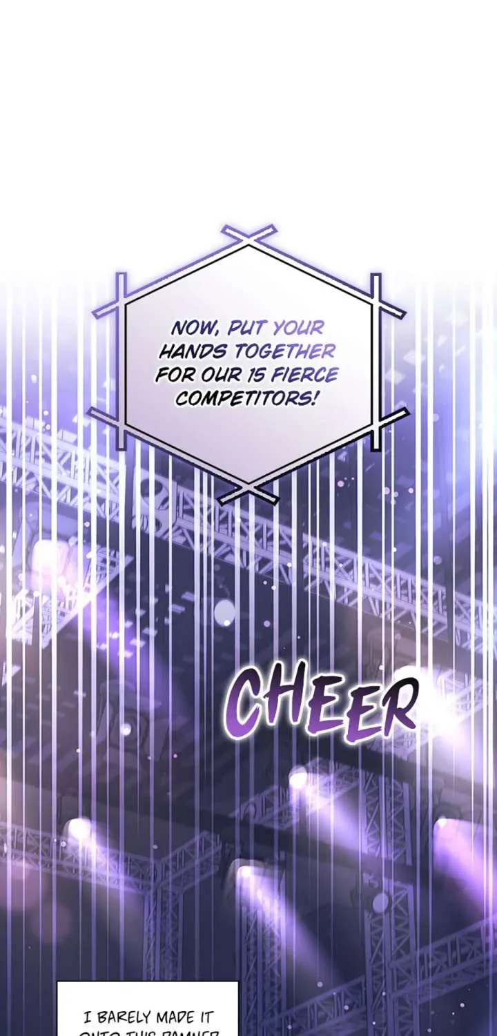 A Confident Marriage (Official) Chapter 44 page 2
