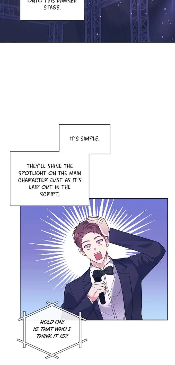 A Confident Marriage (Official) Chapter 44 page 3