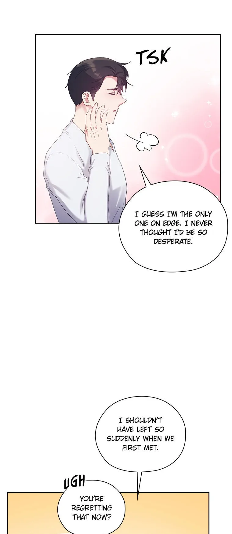 A Confident Marriage (Official) Chapter 39 page 26
