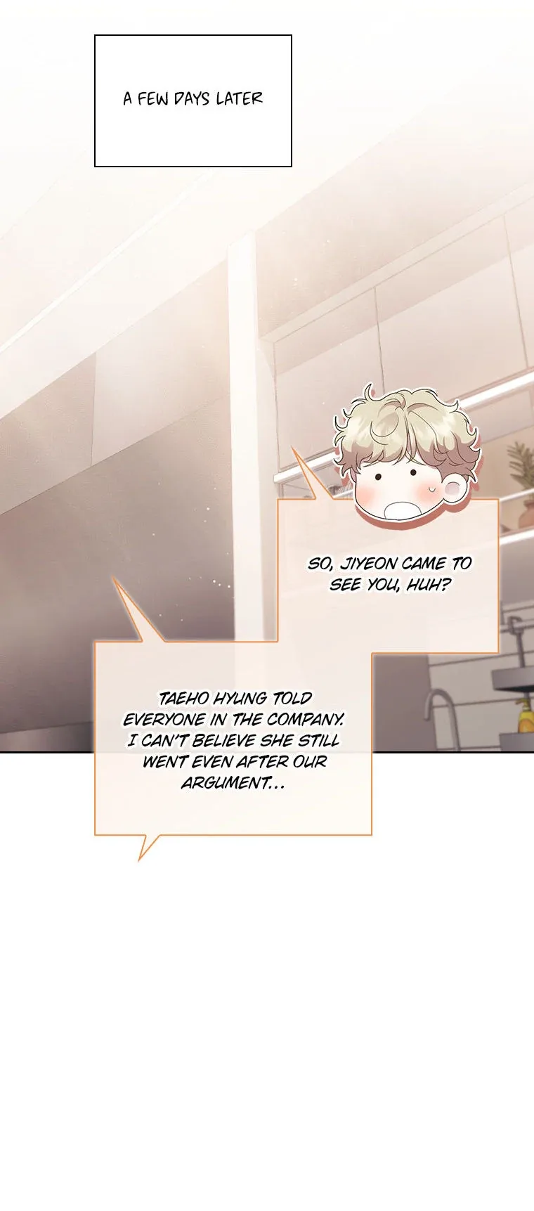 A Confident Marriage (Official) Chapter 38 page 44
