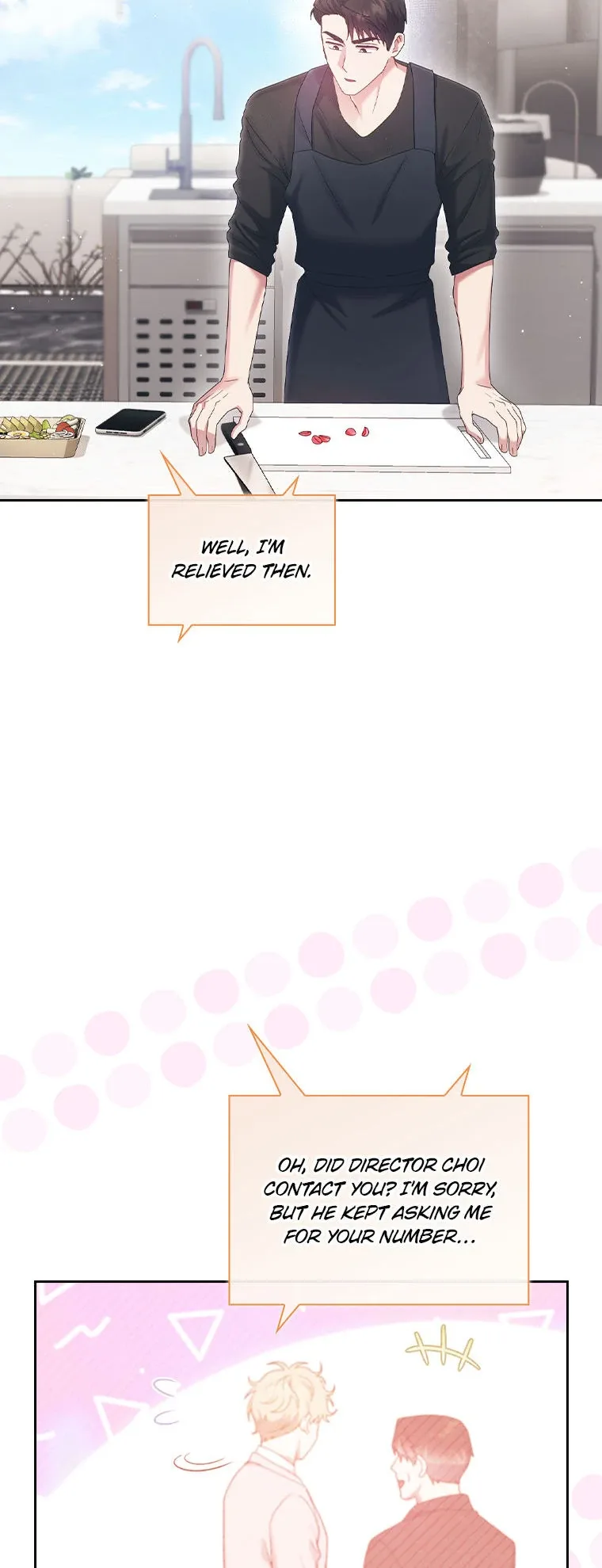 A Confident Marriage (Official) Chapter 38 page 46