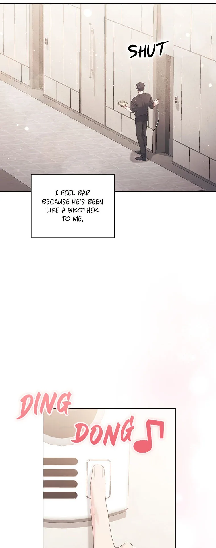 A Confident Marriage (Official) Chapter 38 page 51