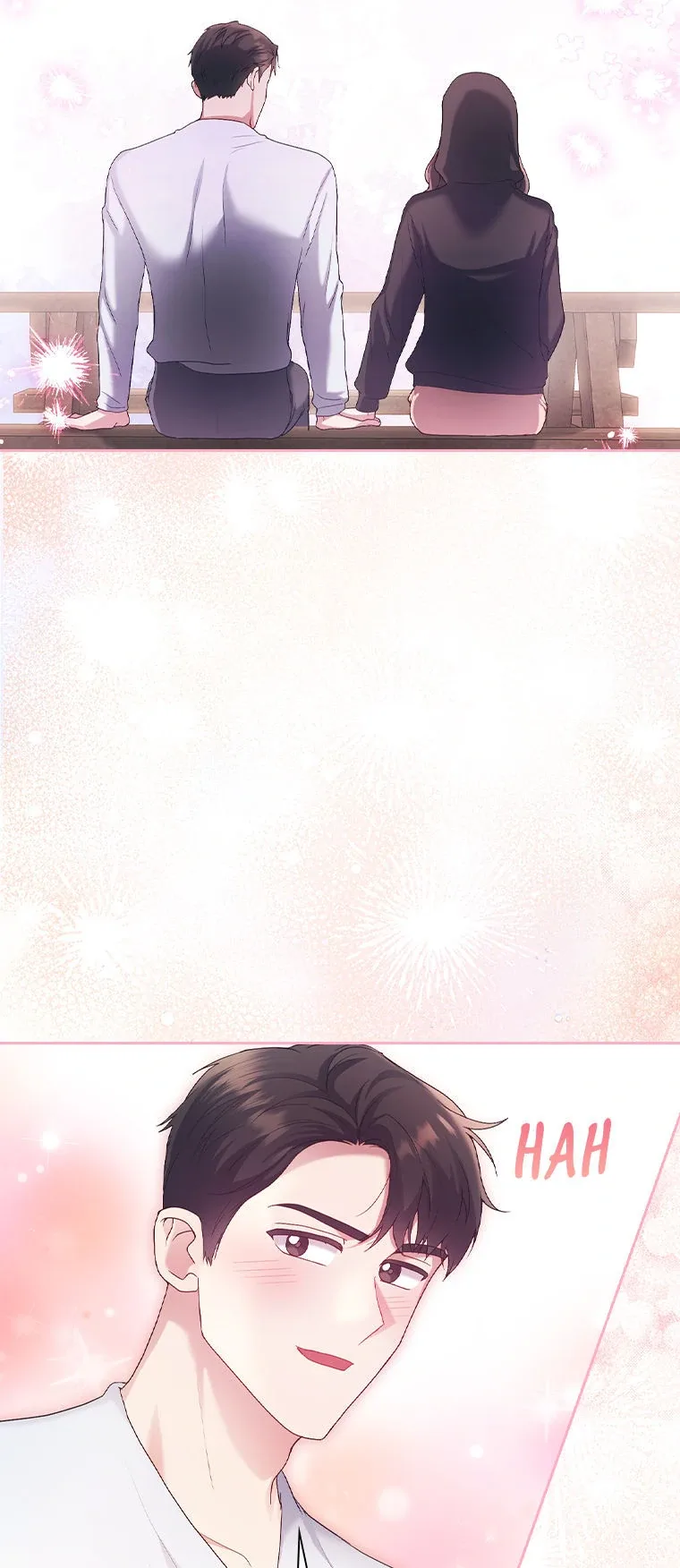 A Confident Marriage (Official) Chapter 39 page 31