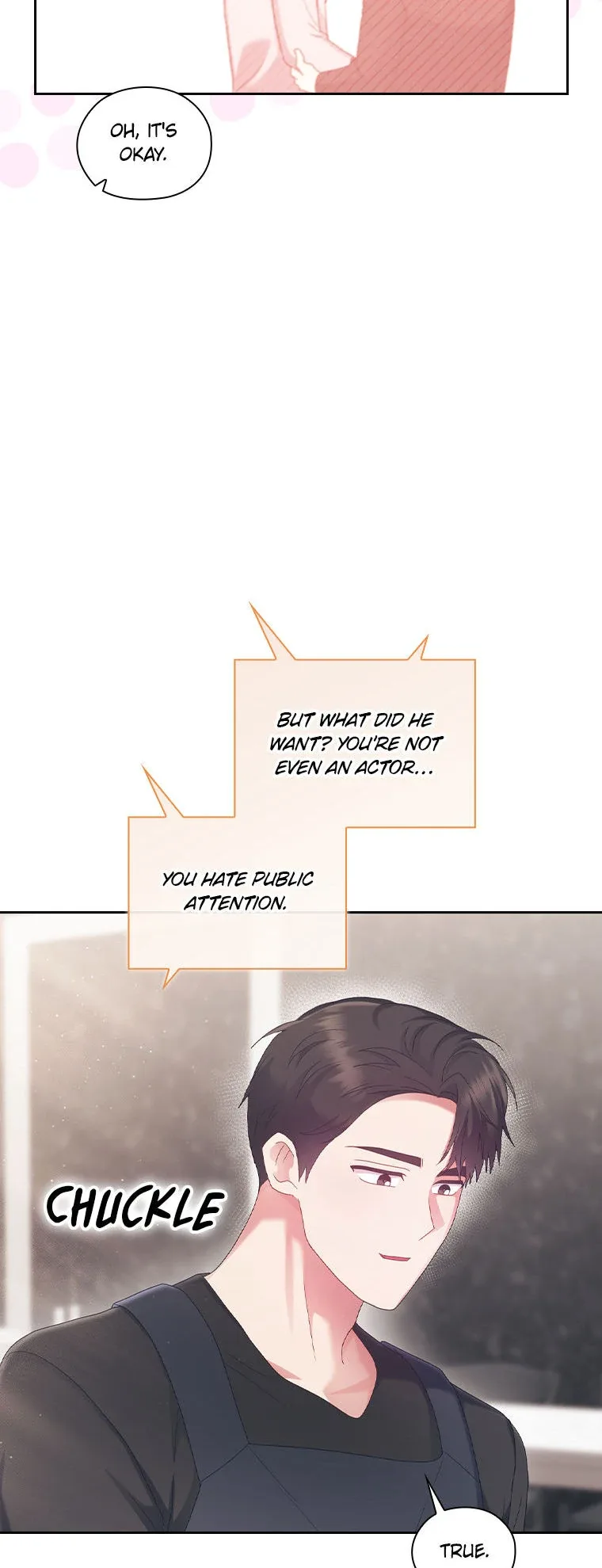 A Confident Marriage (Official) Chapter 38 page 47