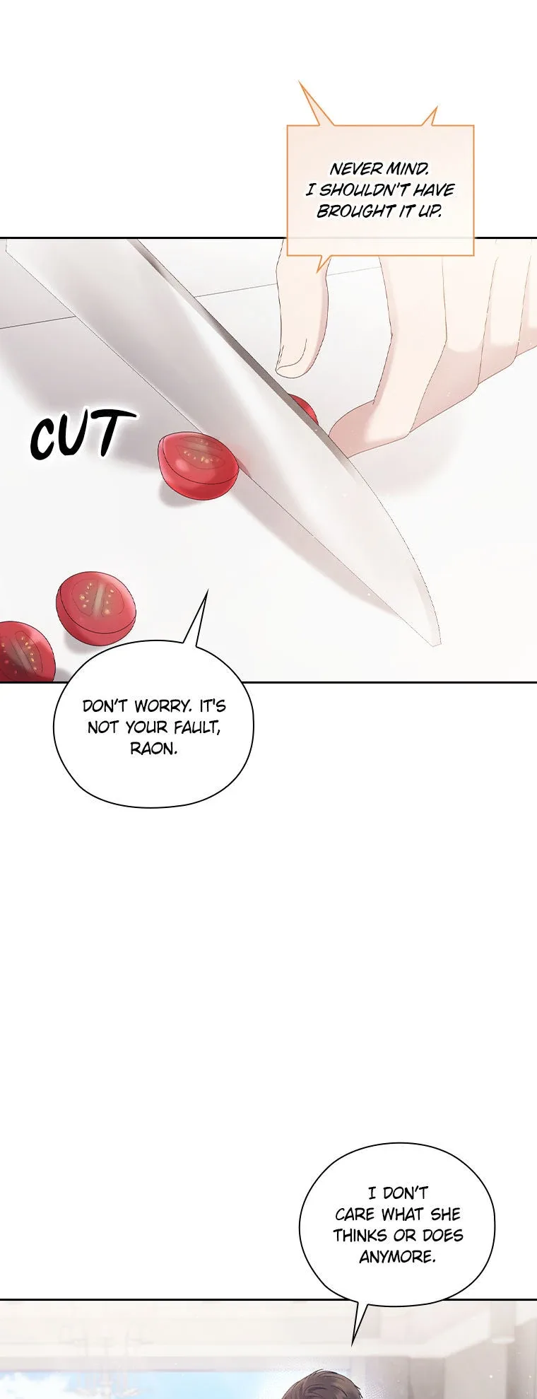 A Confident Marriage (Official) Chapter 38 page 45