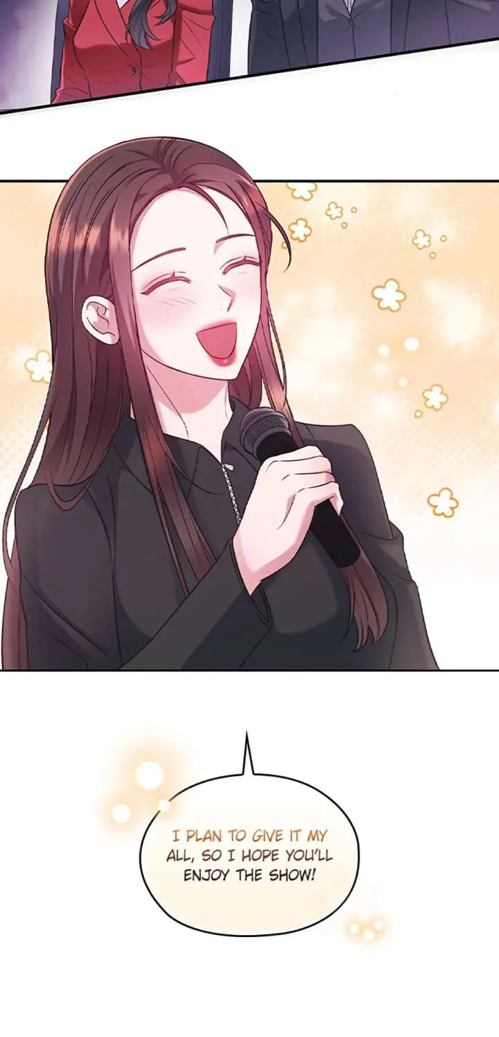 A Confident Marriage (Official) Chapter 44 page 11